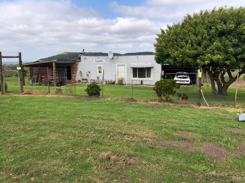 3 Bedroom Property for Sale in Gansbaai Rural Western Cape